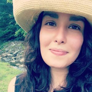 Meet your Posher, Nicole